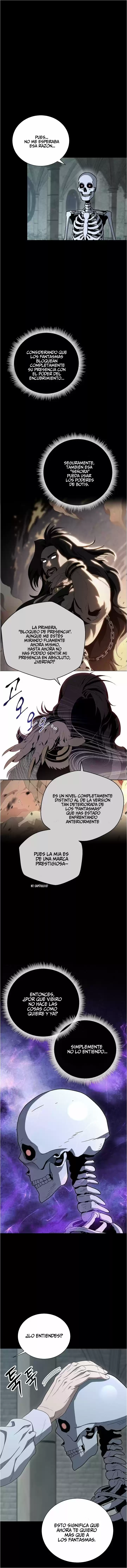 Skeleton Soldier - Capítulo 148 - Página 8 - LectorTMOo
