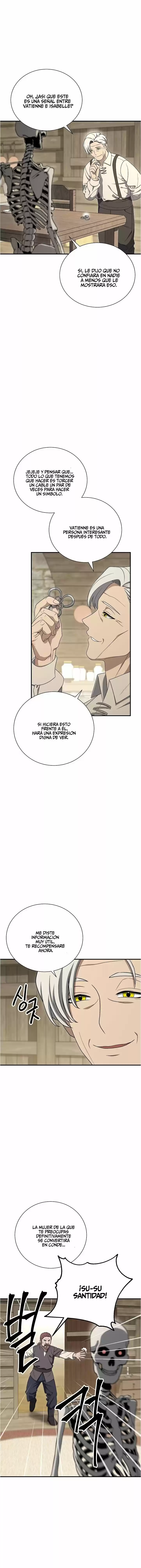 Skeleton Soldier - Capítulo 148 - Página 18 - LectorTMOo