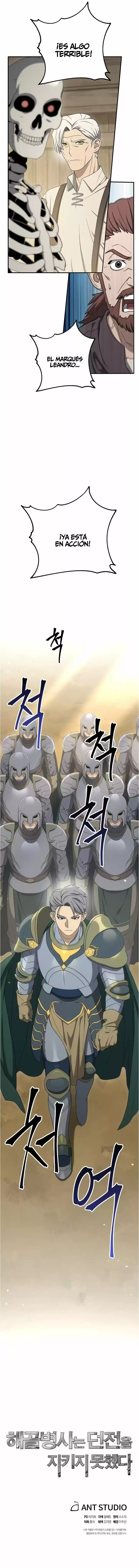 Skeleton Soldier - Capítulo 148 - Página 19 - LectorTMOo