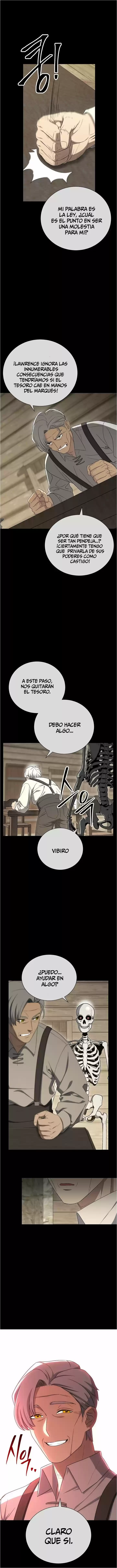 Skeleton Soldier - Capítulo 149 - Página 5 - LectorTMOo