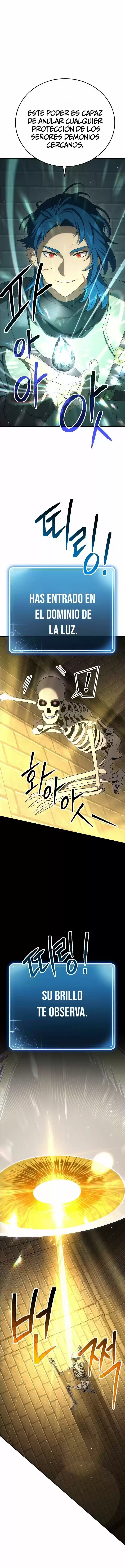Skeleton Soldier - Capítulo 149 - Página 7 - LectorTMOo