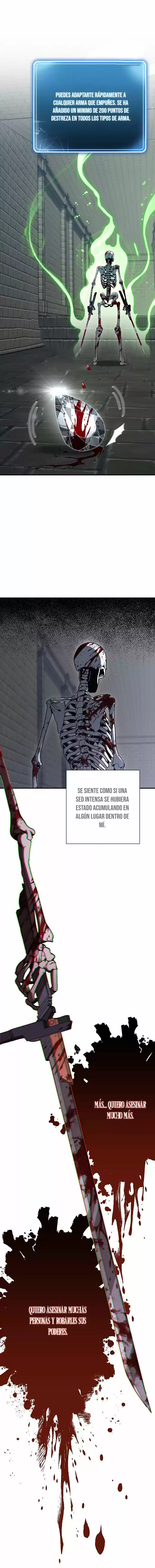 Skeleton Soldier - Capítulo 150 - Página 5 - LectorTMOo