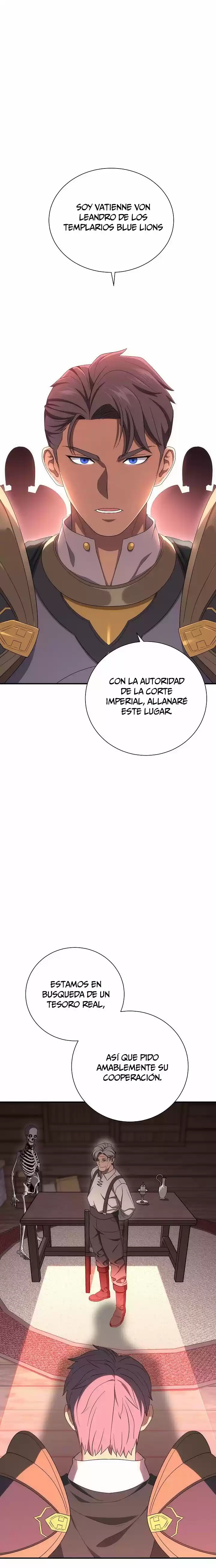 Skeleton Soldier - Capítulo 150 - Página 23 - LectorTMOo