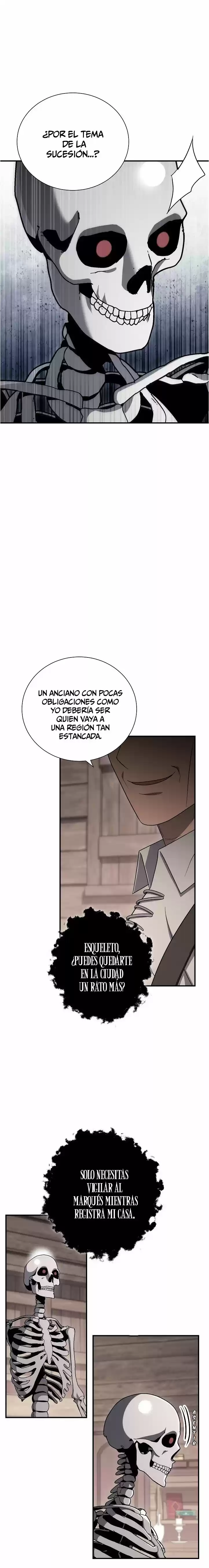 Skeleton Soldier - Capítulo 151 - Página 12 - LectorTMOo