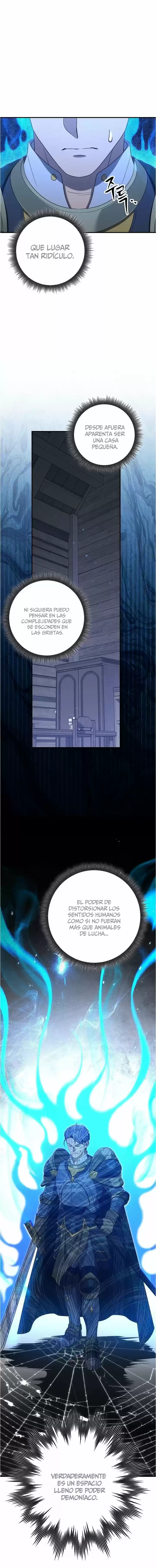 Skeleton Soldier - Capítulo 151 - Página 20 - LectorTMOo