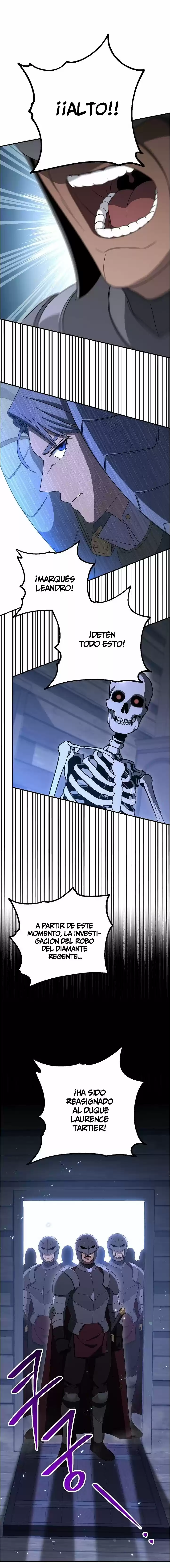 Skeleton Soldier - Capítulo 151 - Página 22 - LectorTMOo