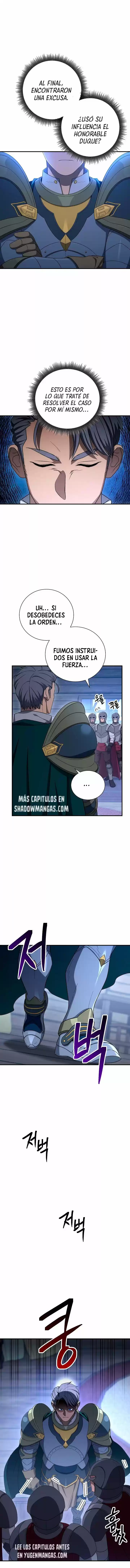 Skeleton Soldier - Capítulo 152 - Página 6 - LectorTMOo