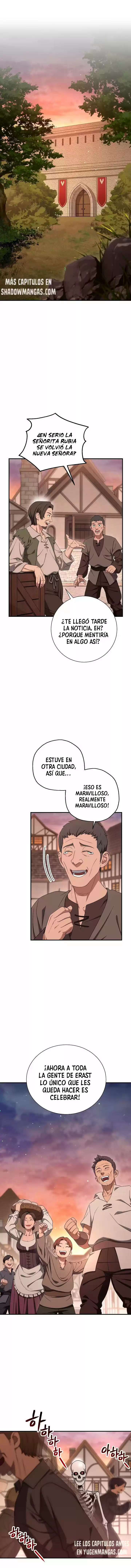 Skeleton Soldier - Capítulo 152 - Página 9 - LectorTMOo