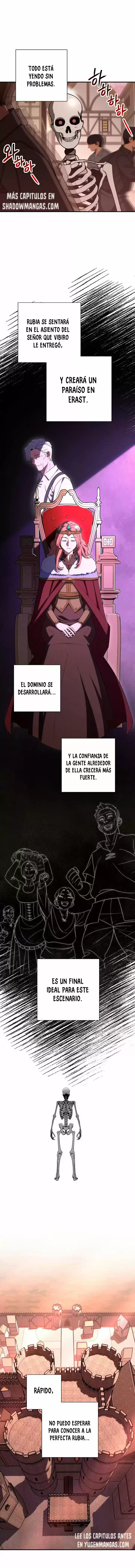Skeleton Soldier - Capítulo 152 - Página 10 - LectorTMOo