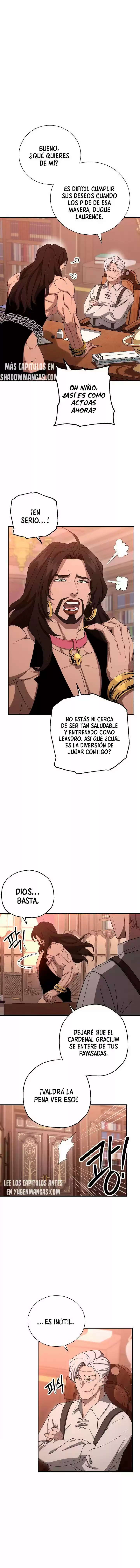 Skeleton Soldier - Capítulo 152 - Página 12 - LectorTMOo