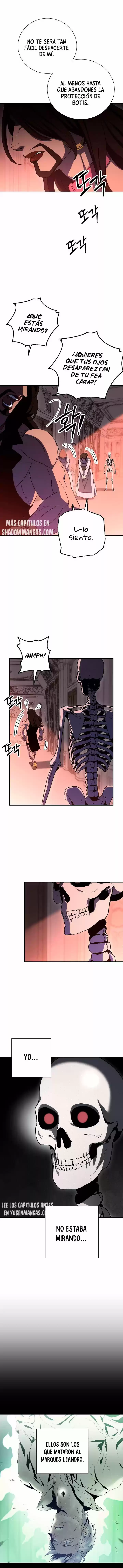 Skeleton Soldier - Capítulo 152 - Página 13 - LectorTMOo