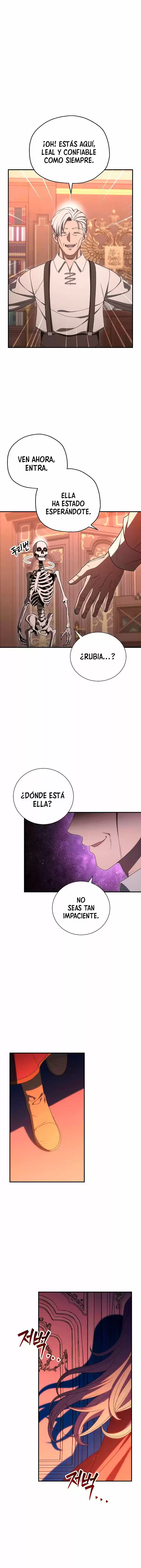 Skeleton Soldier - Capítulo 152 - Página 15 - LectorTMOo