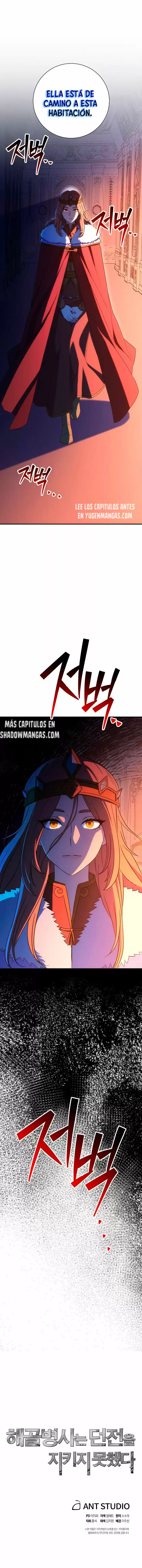 Skeleton Soldier - Capítulo 152 - Página 16 - LectorTMOo