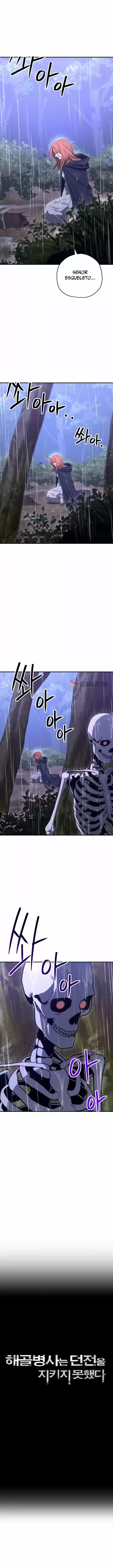 Skeleton Soldier - Capítulo 154 - Página 5 - LectorTMOo