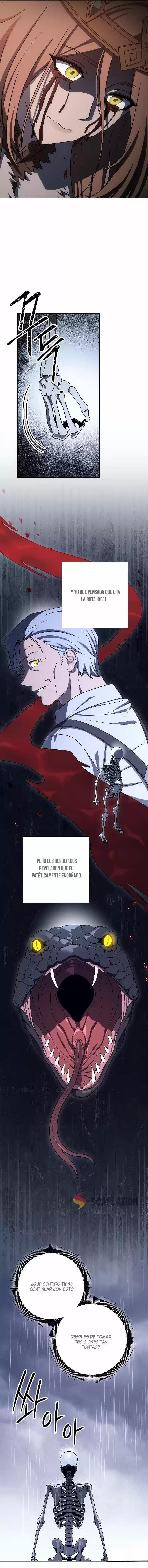 Skeleton Soldier - Capítulo 154 - Página 7 - LectorTMOo