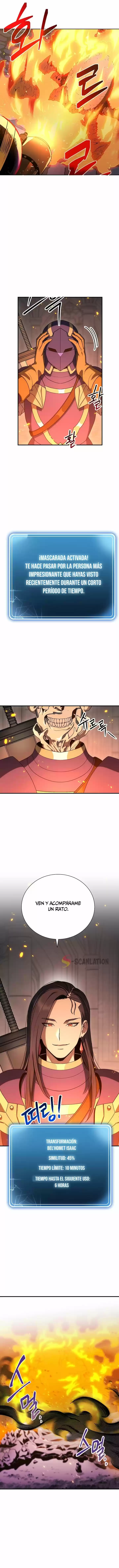 Skeleton Soldier - Capítulo 154 - Página 17 - LectorTMOo