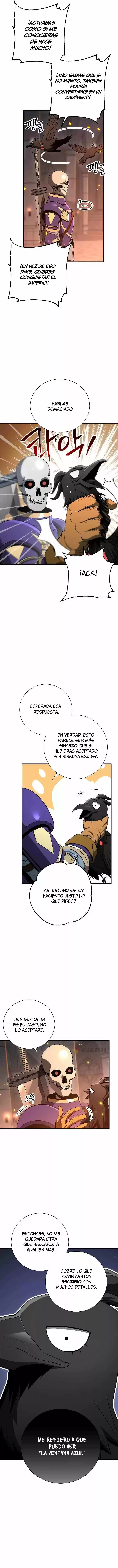 Skeleton Soldier - Capítulo 155 - Página 4 - LectorTMOo