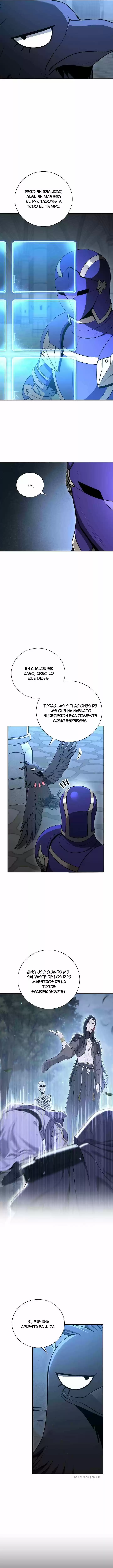 Skeleton Soldier - Capítulo 155 - Página 7 - LectorTMOo