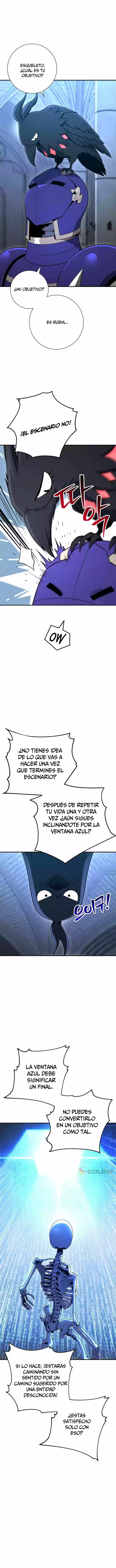 Skeleton Soldier - Capítulo 155 - Página 12 - LectorTMOo