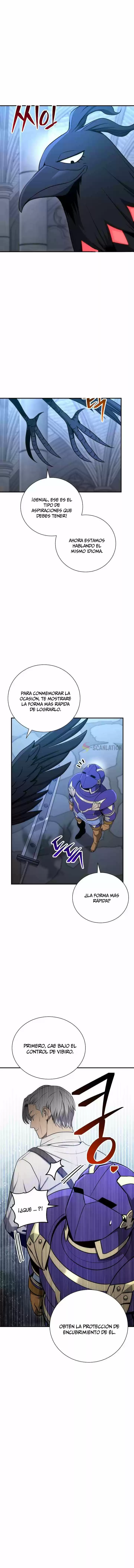 Skeleton Soldier - Capítulo 155 - Página 17 - LectorTMOo