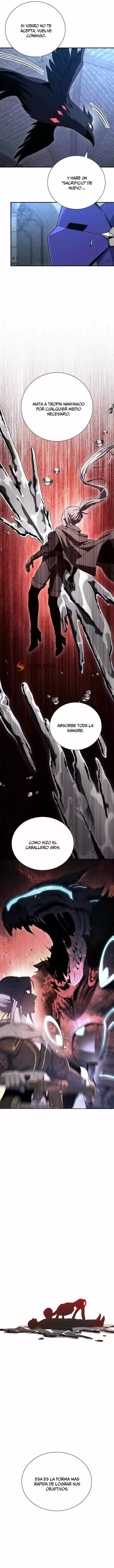 Skeleton Soldier - Capítulo 155 - Página 18 - LectorTMOo