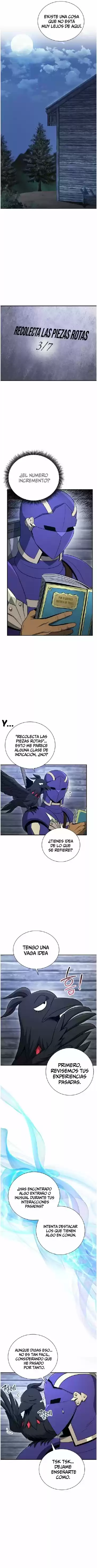 Skeleton Soldier - Capítulo 156 - Página 4 - LectorTMOo