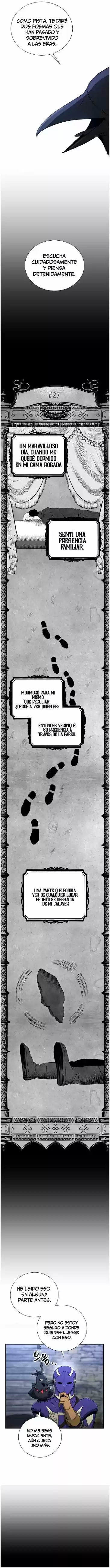 Skeleton Soldier - Capítulo 156 - Página 5 - LectorTMOo