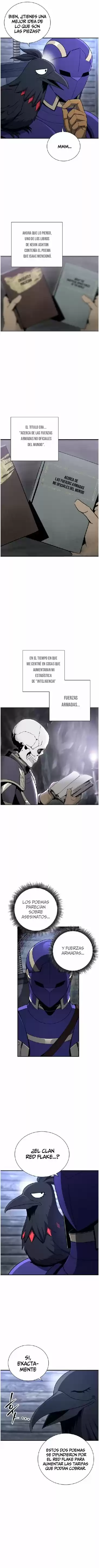Skeleton Soldier - Capítulo 156 - Página 7 - LectorTMOo