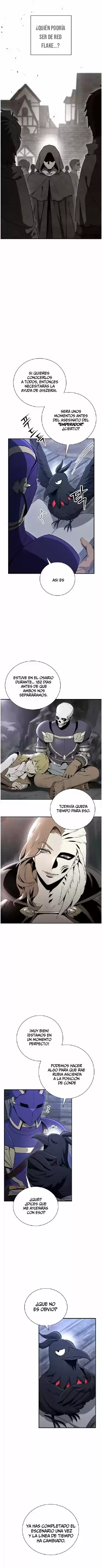 Skeleton Soldier - Capítulo 156 - Página 9 - LectorTMOo
