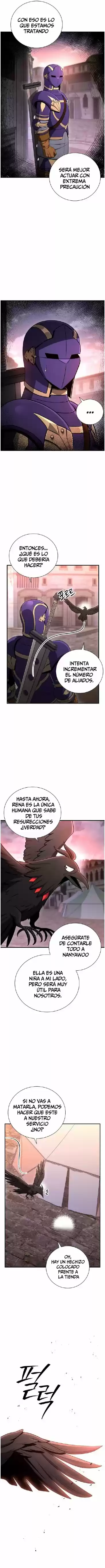 Skeleton Soldier - Capítulo 156 - Página 14 - LectorTMOo