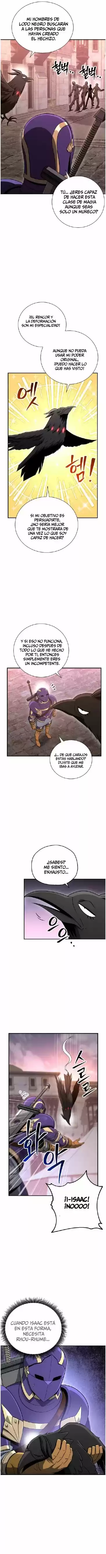Skeleton Soldier - Capítulo 156 - Página 16 - LectorTMOo
