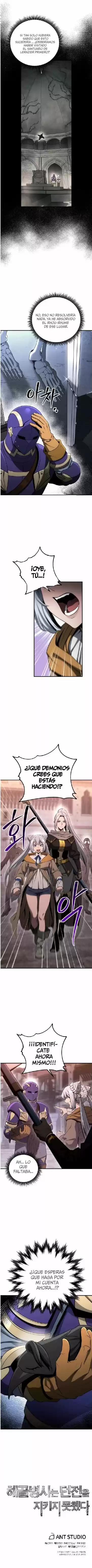 Skeleton Soldier - Capítulo 156 - Página 17 - LectorTMOo