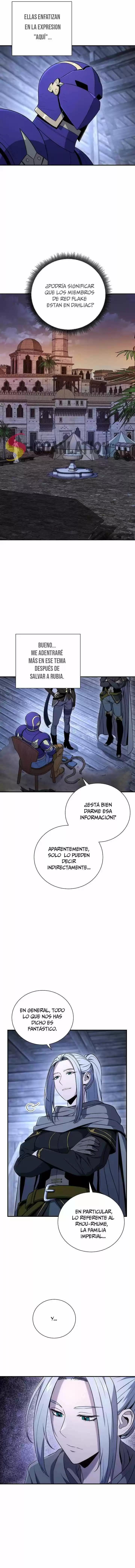 Skeleton Soldier - Capítulo 157 - Página 5 - LectorTMOo