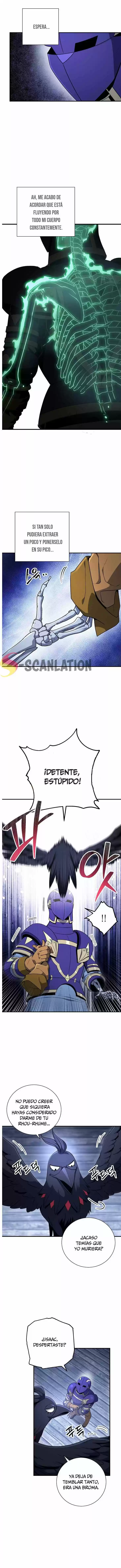 Skeleton Soldier - Capítulo 157 - Página 9 - LectorTMOo