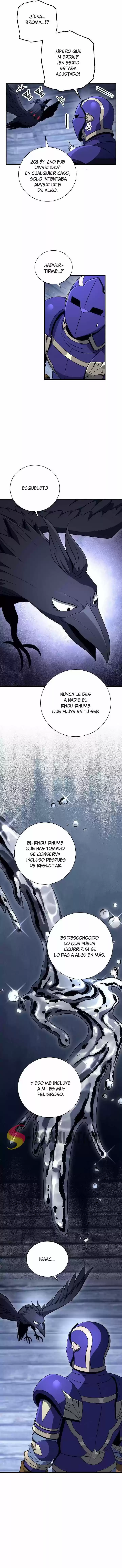 Skeleton Soldier - Capítulo 157 - Página 10 - LectorTMOo