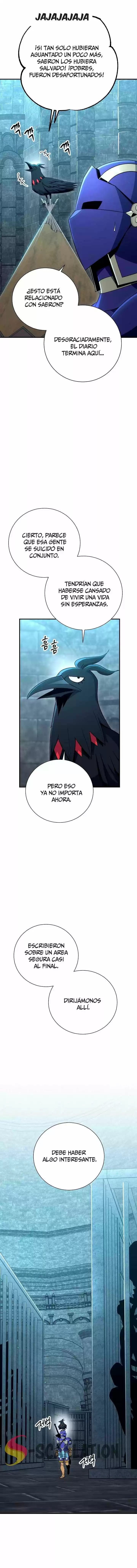 Skeleton Soldier - Capítulo 158 - Página 6 - LectorTMOo