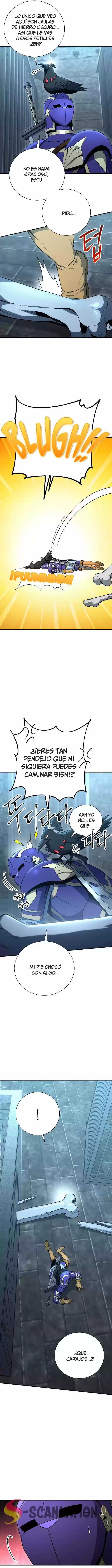 Skeleton Soldier - Capítulo 158 - Página 7 - LectorTMOo