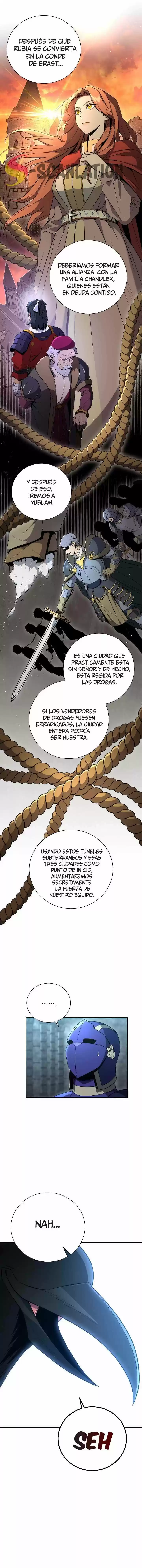 Skeleton Soldier - Capítulo 158 - Página 10 - LectorTMOo