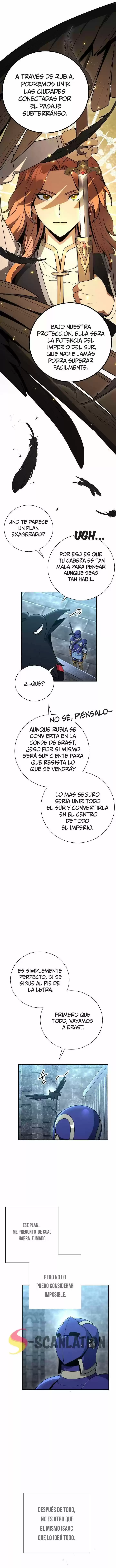 Skeleton Soldier - Capítulo 158 - Página 11 - LectorTMOo