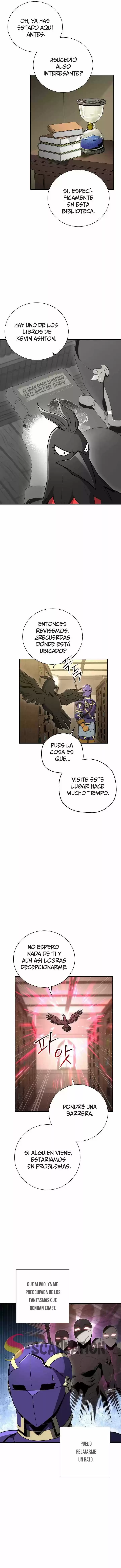 Skeleton Soldier - Capítulo 158 - Página 13 - LectorTMOo