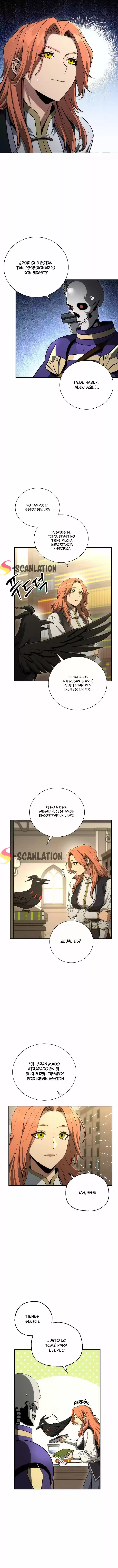 Skeleton Soldier - Capítulo 159 - Página 6 - LectorTMOo