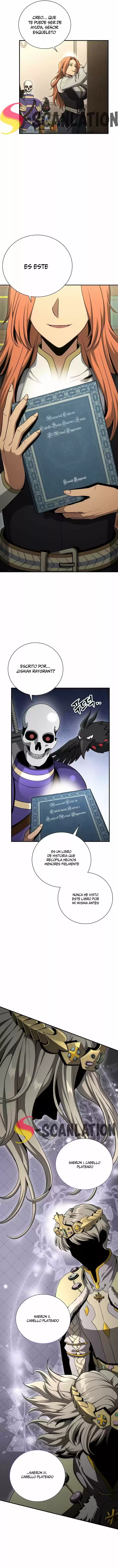 Skeleton Soldier - Capítulo 159 - Página 10 - LectorTMOo