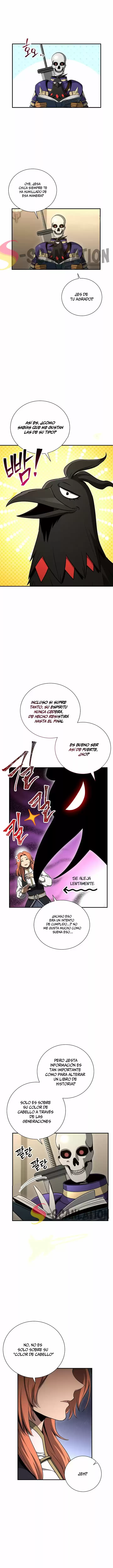 Skeleton Soldier - Capítulo 159 - Página 12 - LectorTMOo