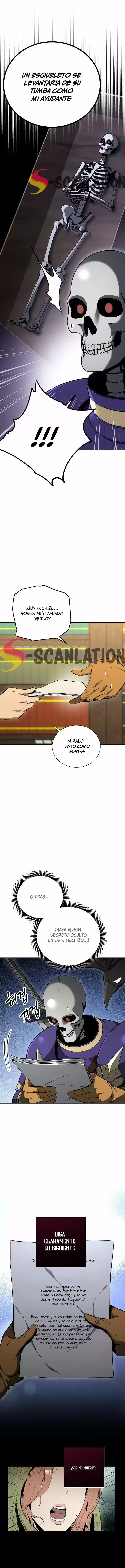 Skeleton Soldier - Capítulo 159 - Página 15 - LectorTMOo
