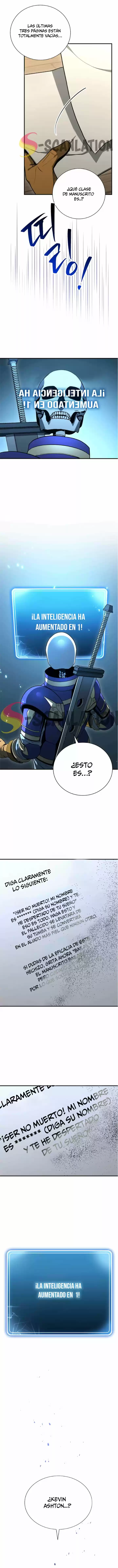 Skeleton Soldier - Capítulo 159 - Página 17 - LectorTMOo