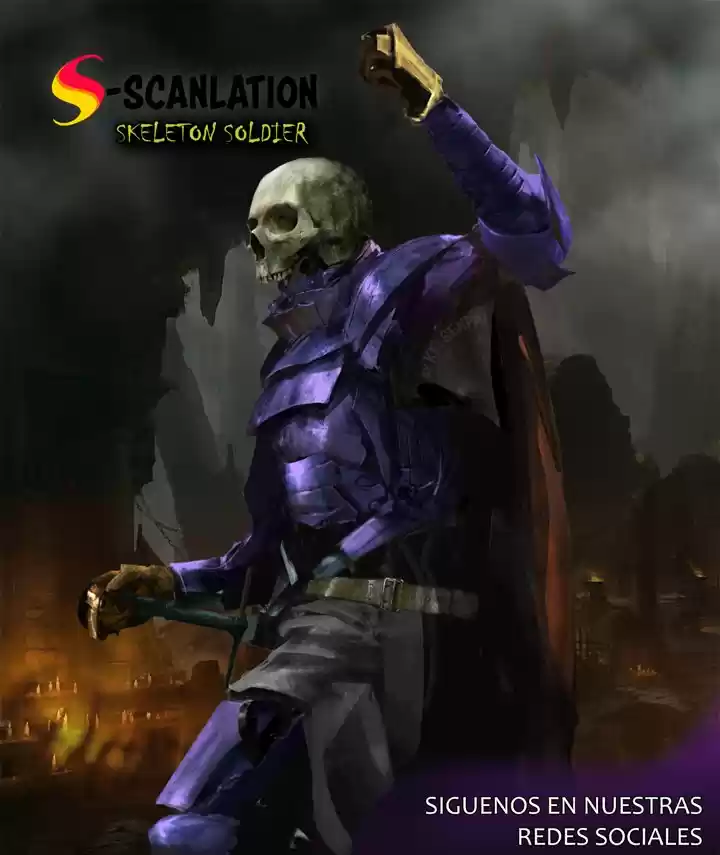 Skeleton Soldier - Capítulo 159 - Página 19 - LectorTMOo