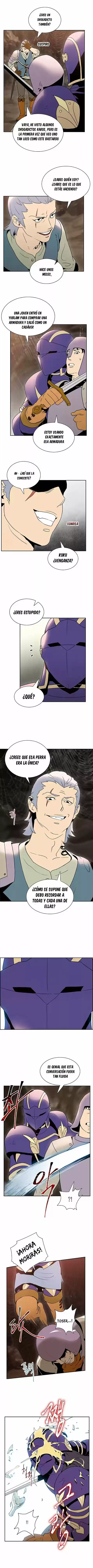 Skeleton Soldier - Capítulo 16 - Página 4 - LectorTMOo