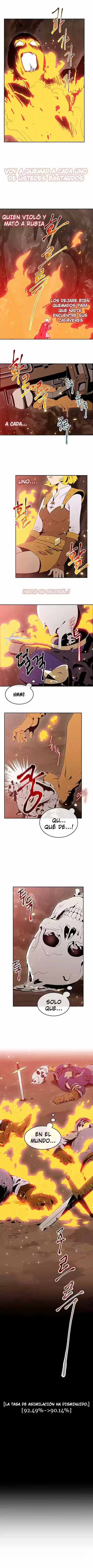 Skeleton Soldier - Capítulo 16 - Página 10 - LectorTMOo