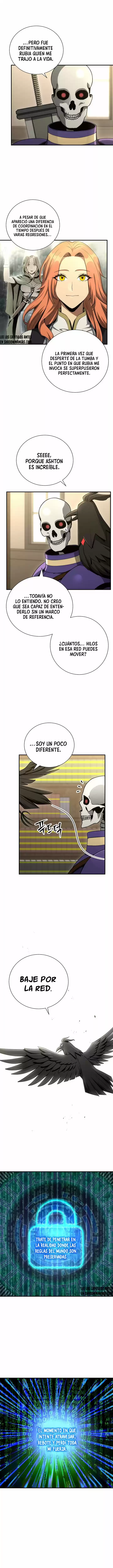 Skeleton Soldier - Capítulo 160 - Página 5 - LectorTMOo