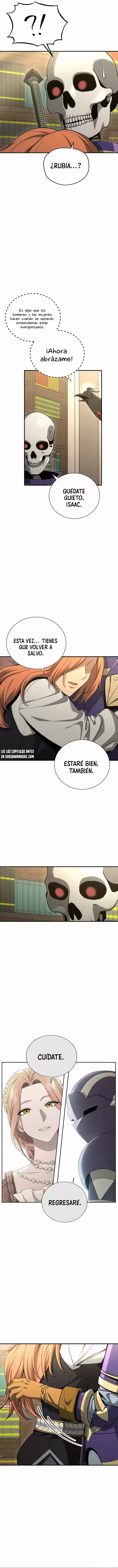 Skeleton Soldier - Capítulo 160 - Página 12 - LectorTMOo